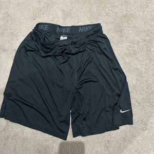 Nike Dri-Fit Shorts